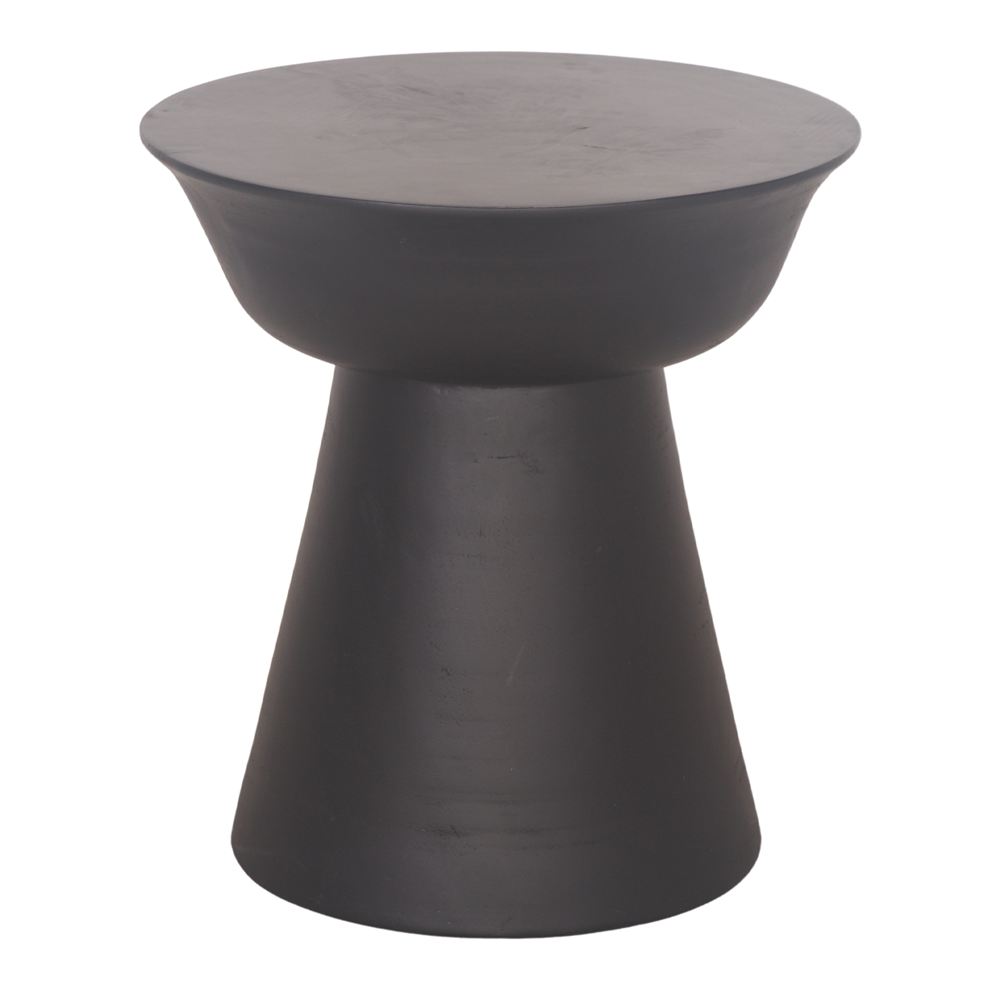 MESA DE CENTRO NEGRESCO estilo Contemporáneo