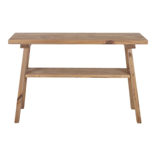 CONSOLA DE MADERA NAMOS 2