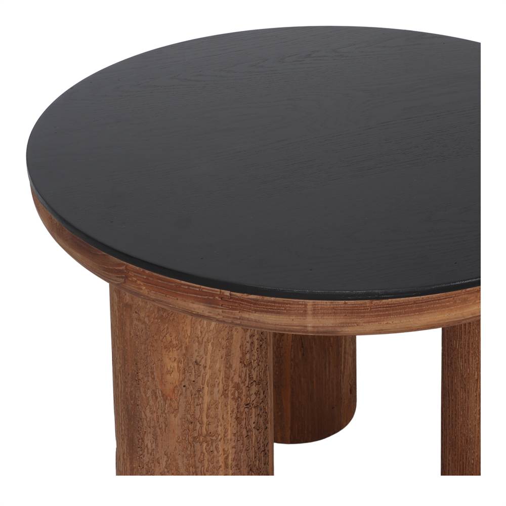 MESA DE CENTRO ANETA estilo Japandi 4