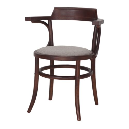 CADEIRA DE MADEIRA ARCADIA