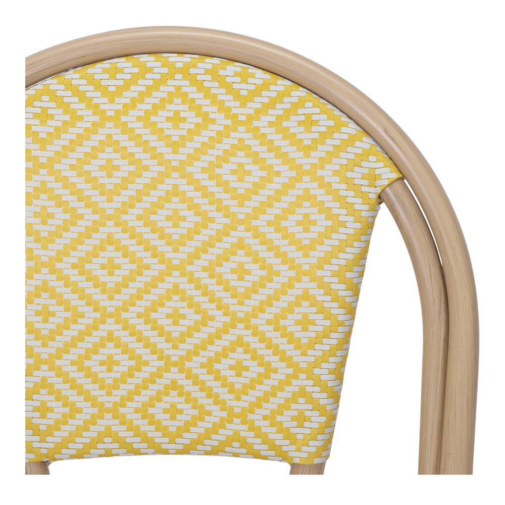 SILLA DE EXTERIOR STILIO 5