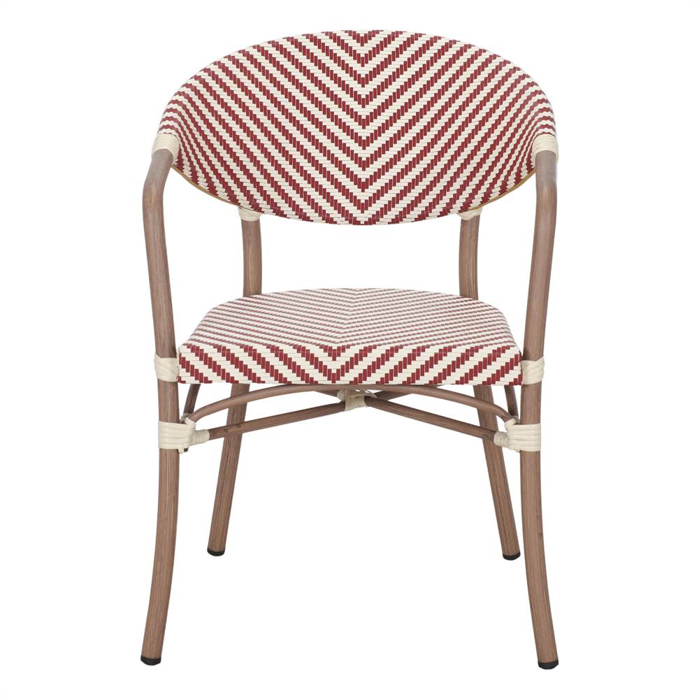 SILLA DE EXTERIOR RANSOM estilo Bistró 2
