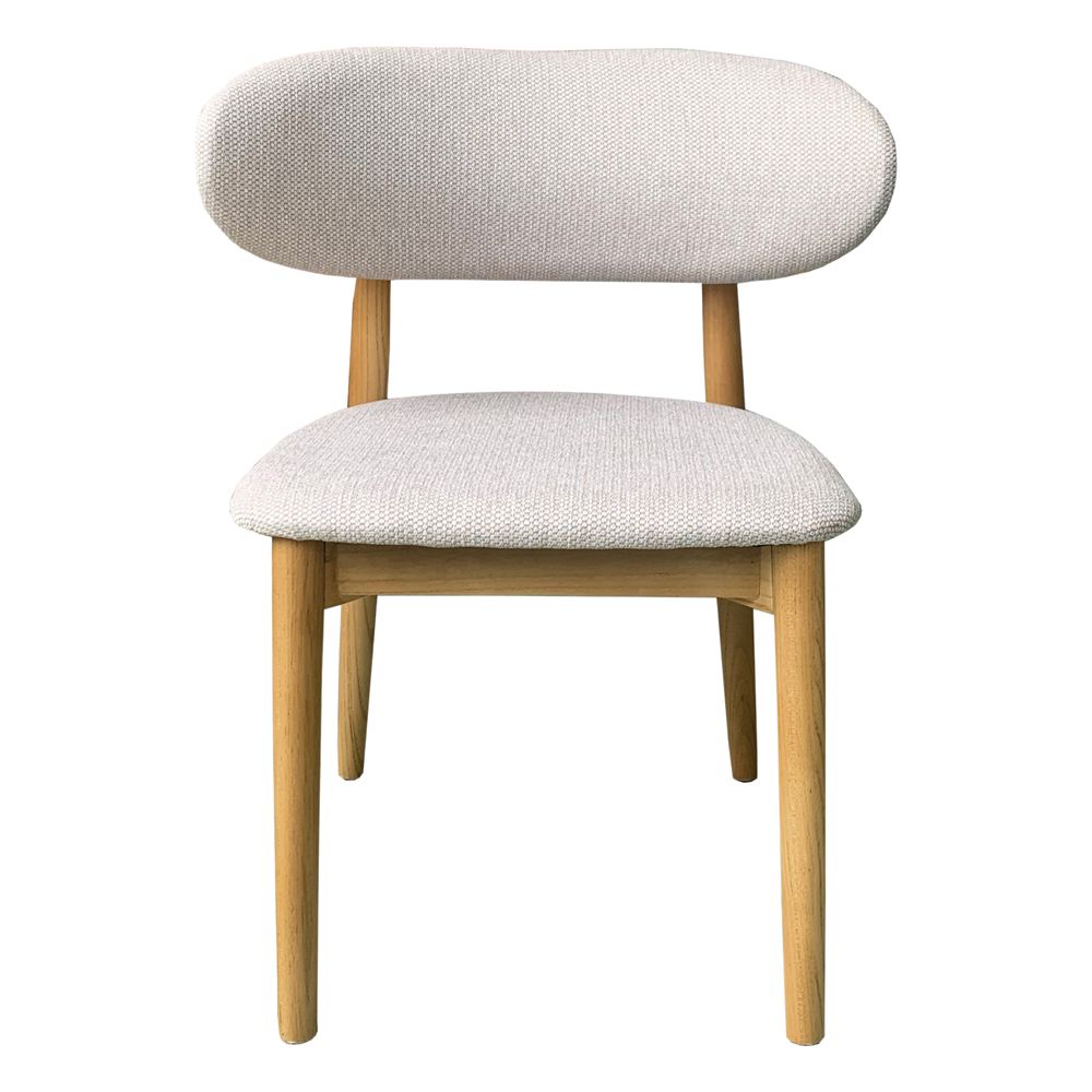 SILLA DE MADERA VOLOS estilo Contemporáneo 2