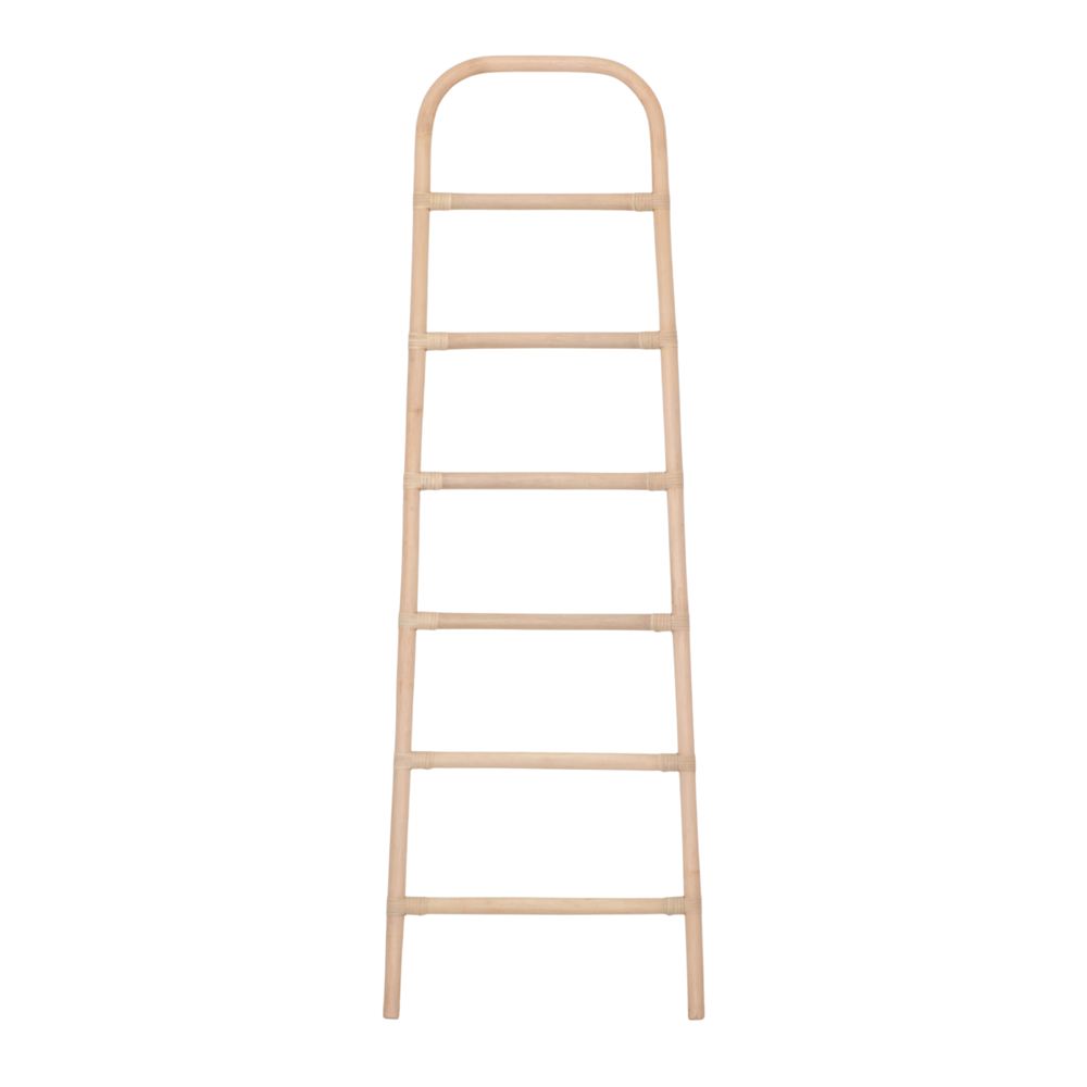 ESCALERA DECORATIVA CLUSTER estilo Mediterráneo