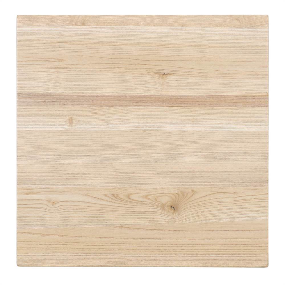 TAPA DE MADERA ASHLEY fabricada en fresno