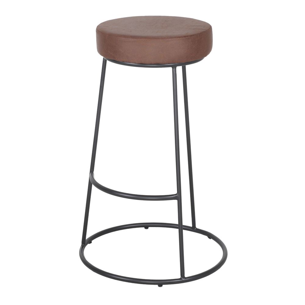 TABURETE ALTO STEFAN MAXI 2