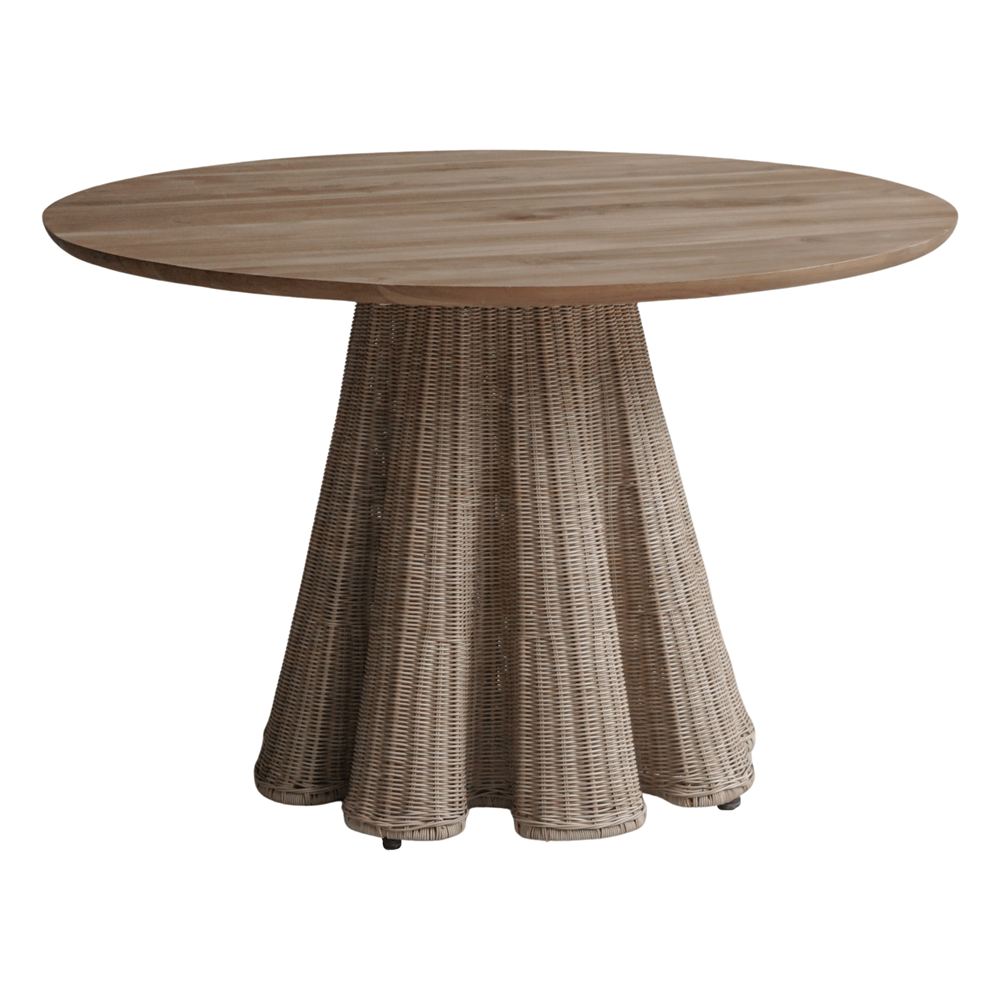 ARMAZÓN DE MESA HOLGUER, estilo Mediterráneo. 2