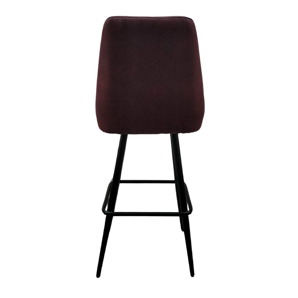 misterwils-taburete-tapizado-ROCKADE MANILA-3 BANCO ALTO ESTOFADO ROCKADE - Image 2