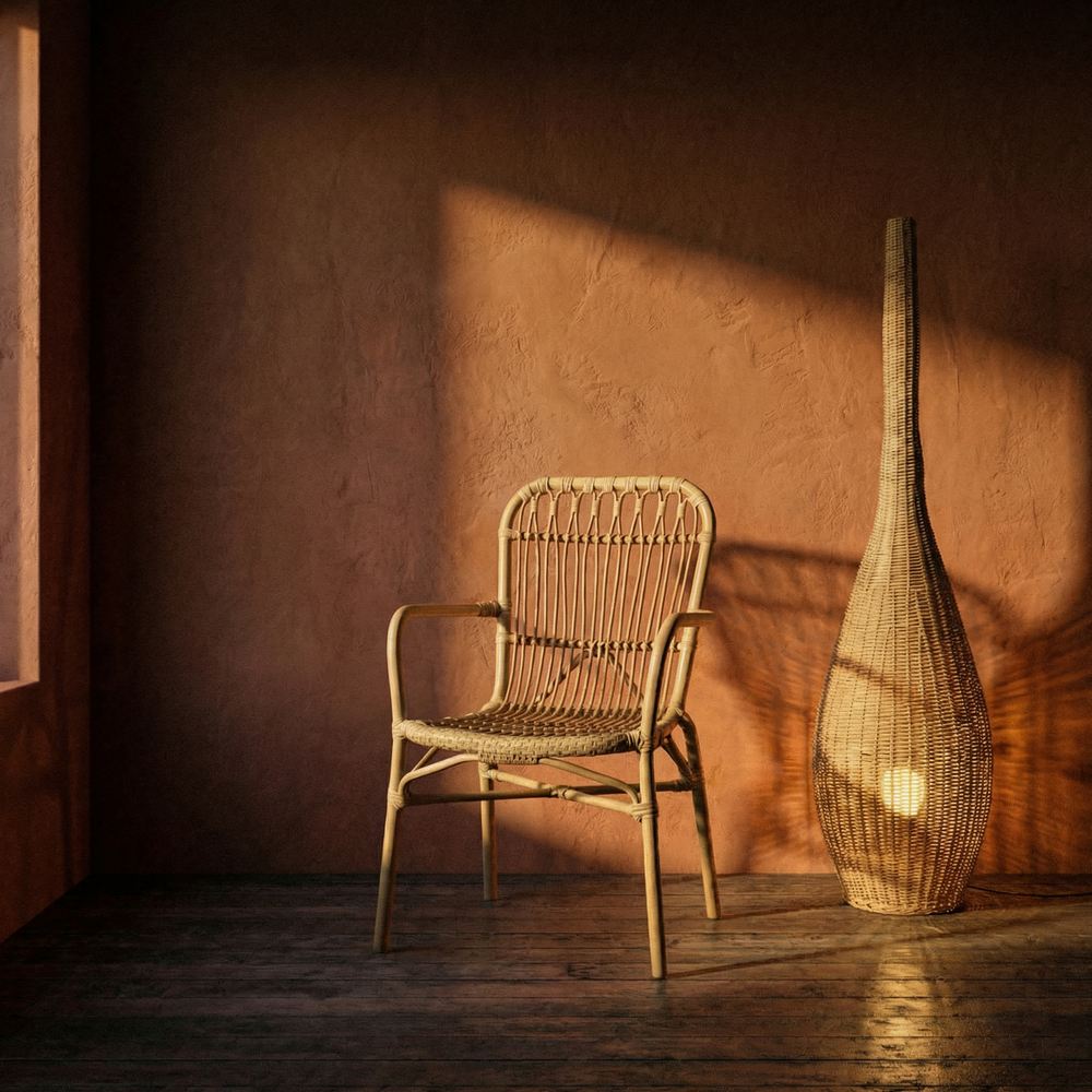 LAMPARA BLOSON Foto ambiente marzo 2026