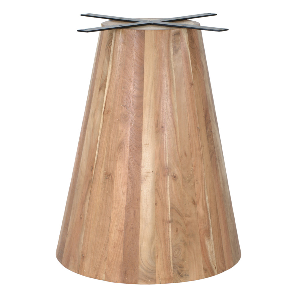 ARMAZÓN DE MESA ELSKA estilo Nórdico.
