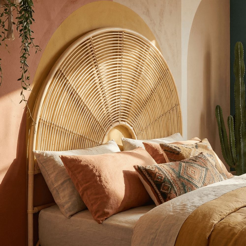 CABECERO ROSANE Foto ambiente marzo 2026