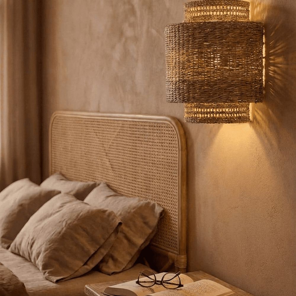 LAMPARA NALIA Foto ambiente marzo 2026