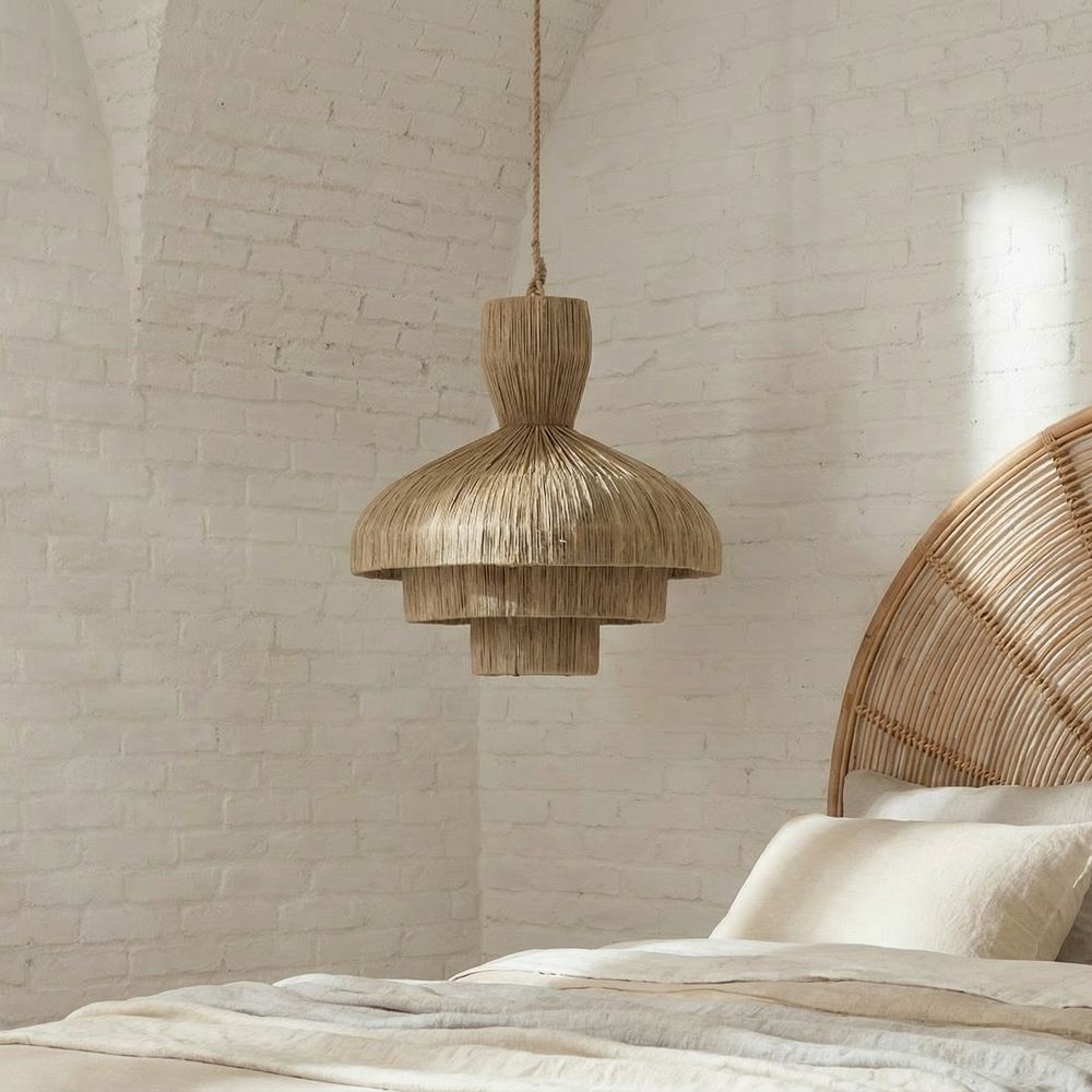 LAMPARA ORCHID Foto ambiente marzo 2026 2