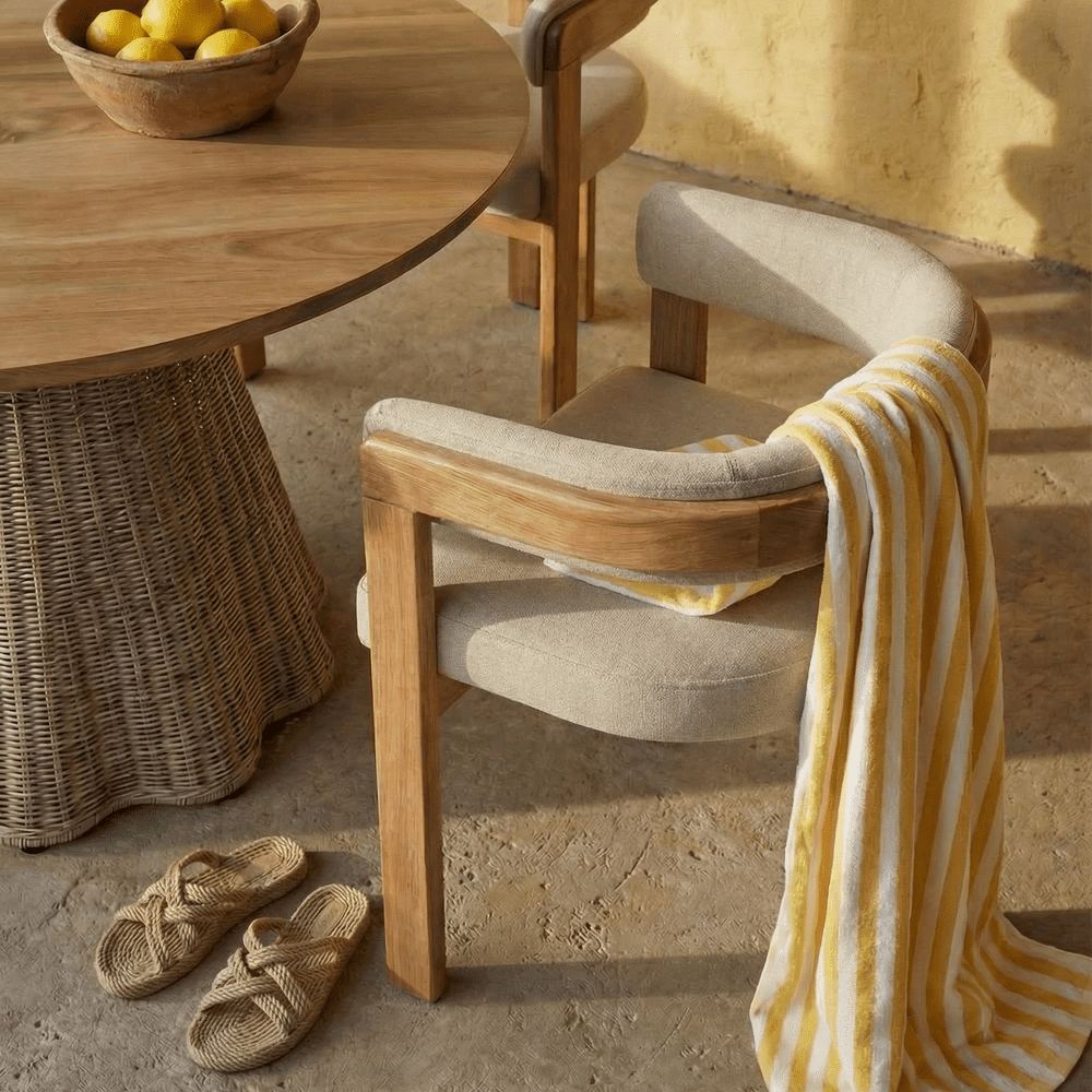 SILLA BATISTA Foto ambiente marzo 2026