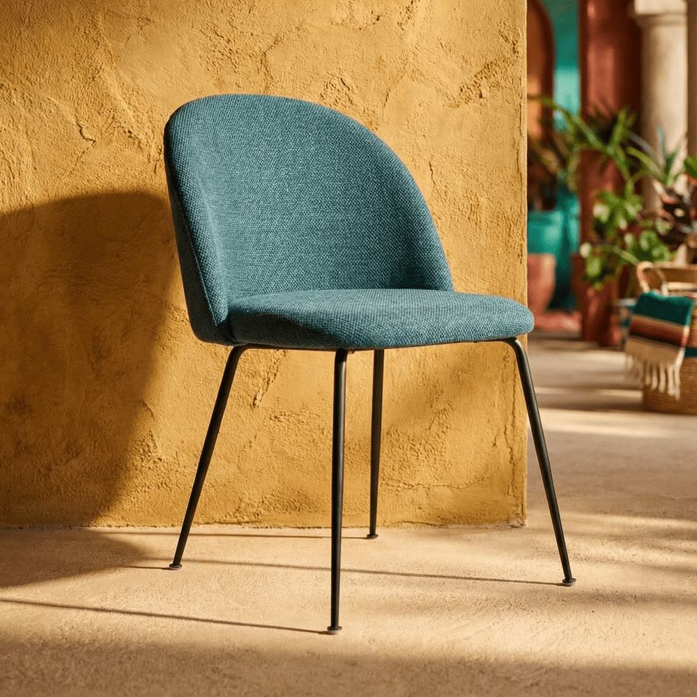 SILLA CASIUS Foto ambiente marzo 2026