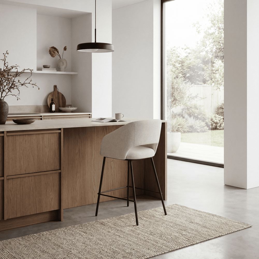 TABURETE ARVELY Foto ambiente marzo 2026 2