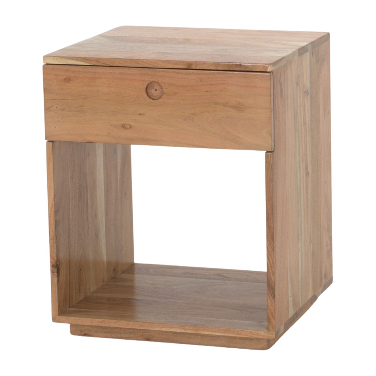 misterwils-medita-de-noche-madera-NOCTIS 2 MESA DE CABECEIRA DE MADEIRA NOCTIS - Image 1