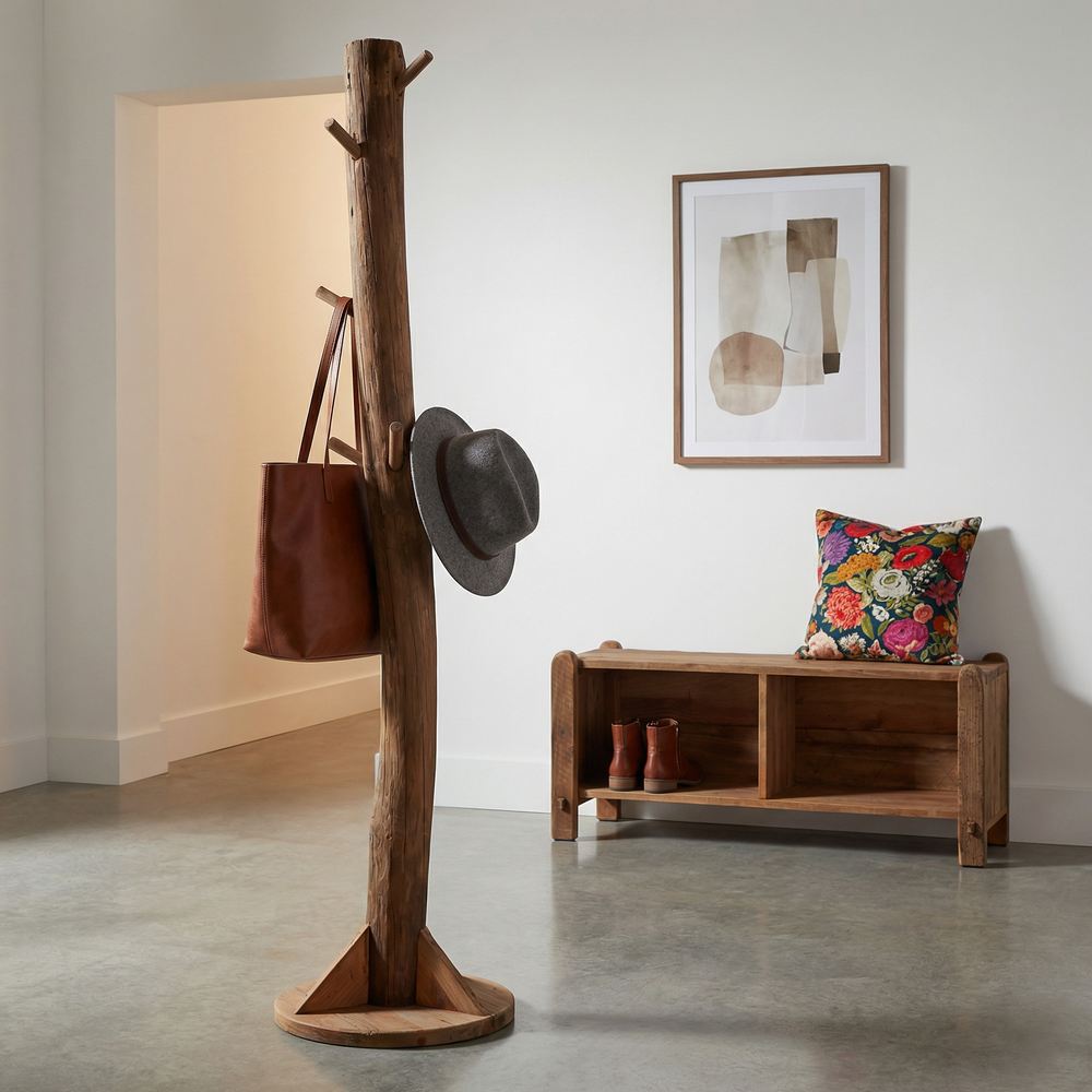 APARADOR NABILA PERCHERO DUPEN Foto ambiente abril 2026