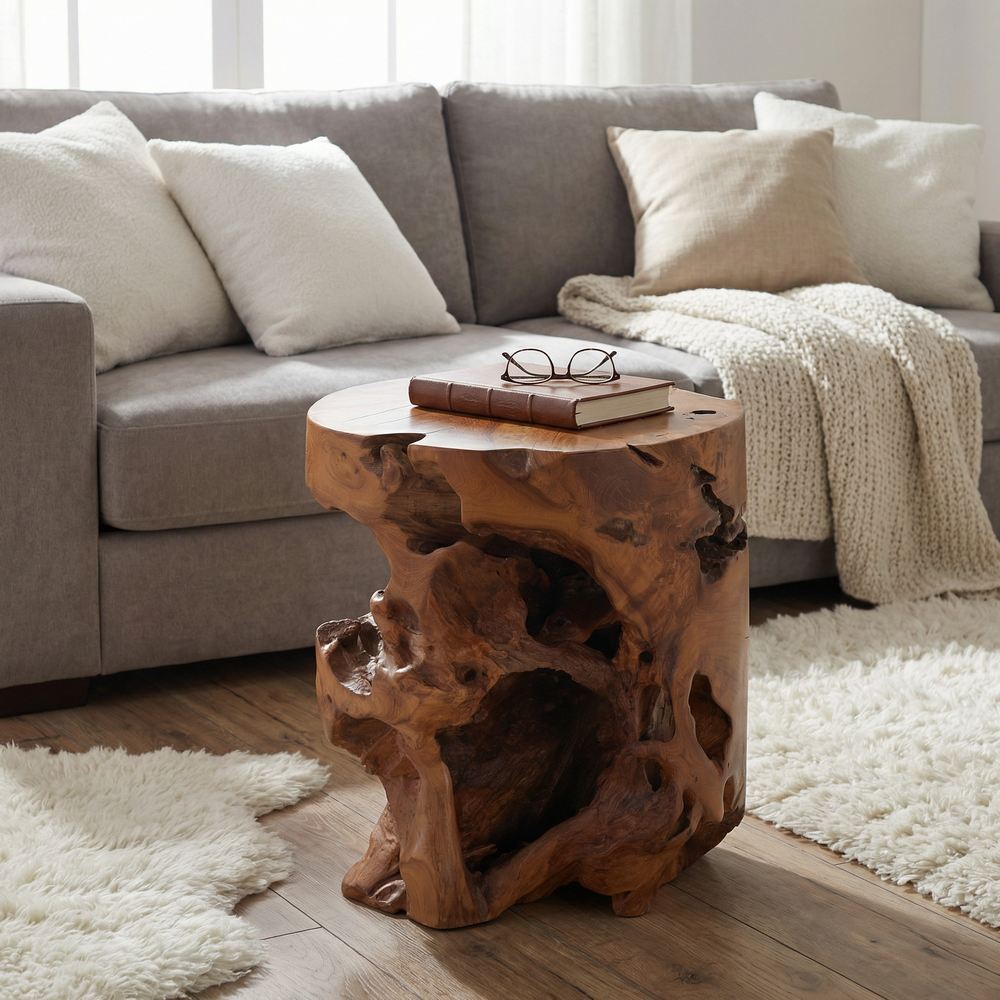 MESA AUXILIAR ROOTER Foto ambiente abril 2026