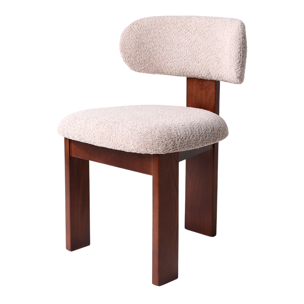 SILLA DE MADERA AIKA